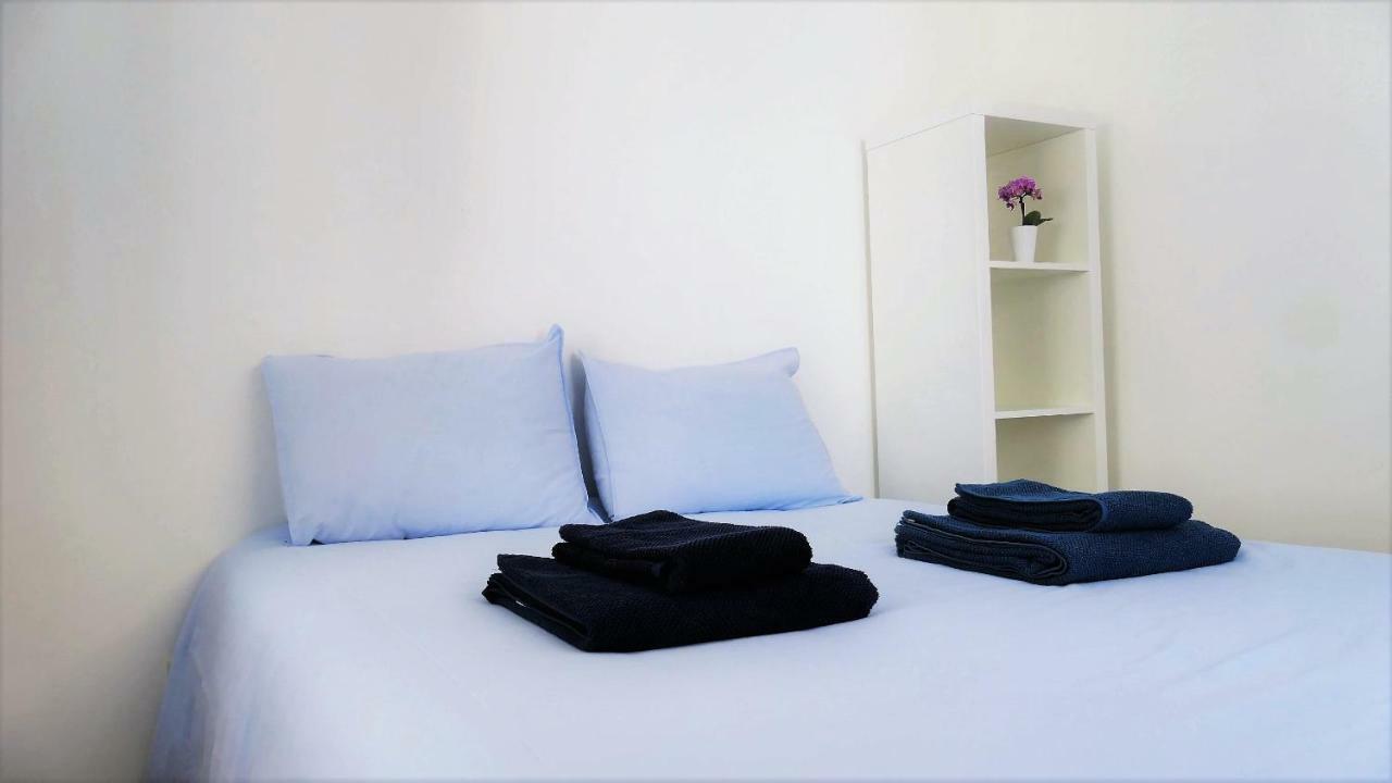 Ezy Ramos Apartment Alfama Lisabona Exterior foto