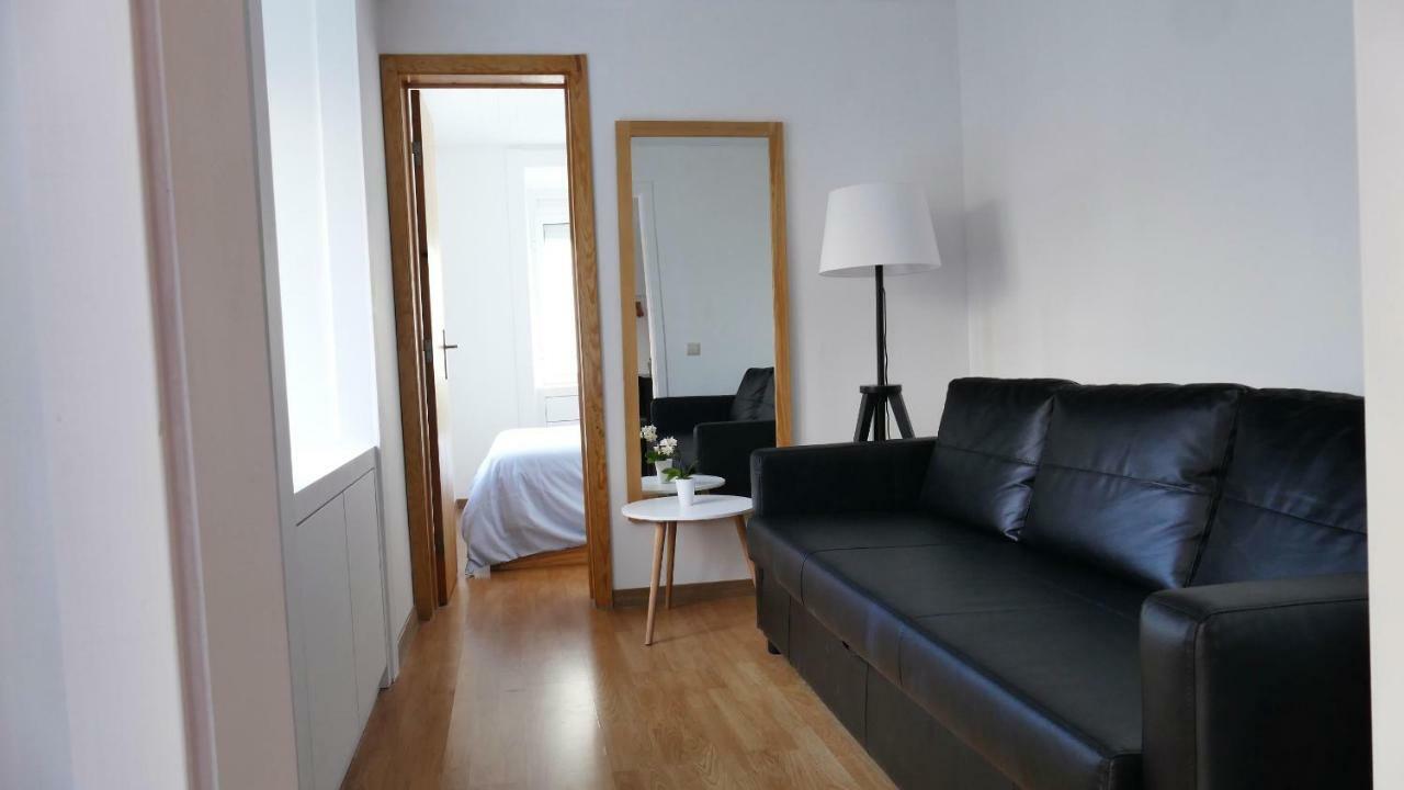 Ezy Ramos Apartment Alfama Lisabona Exterior foto