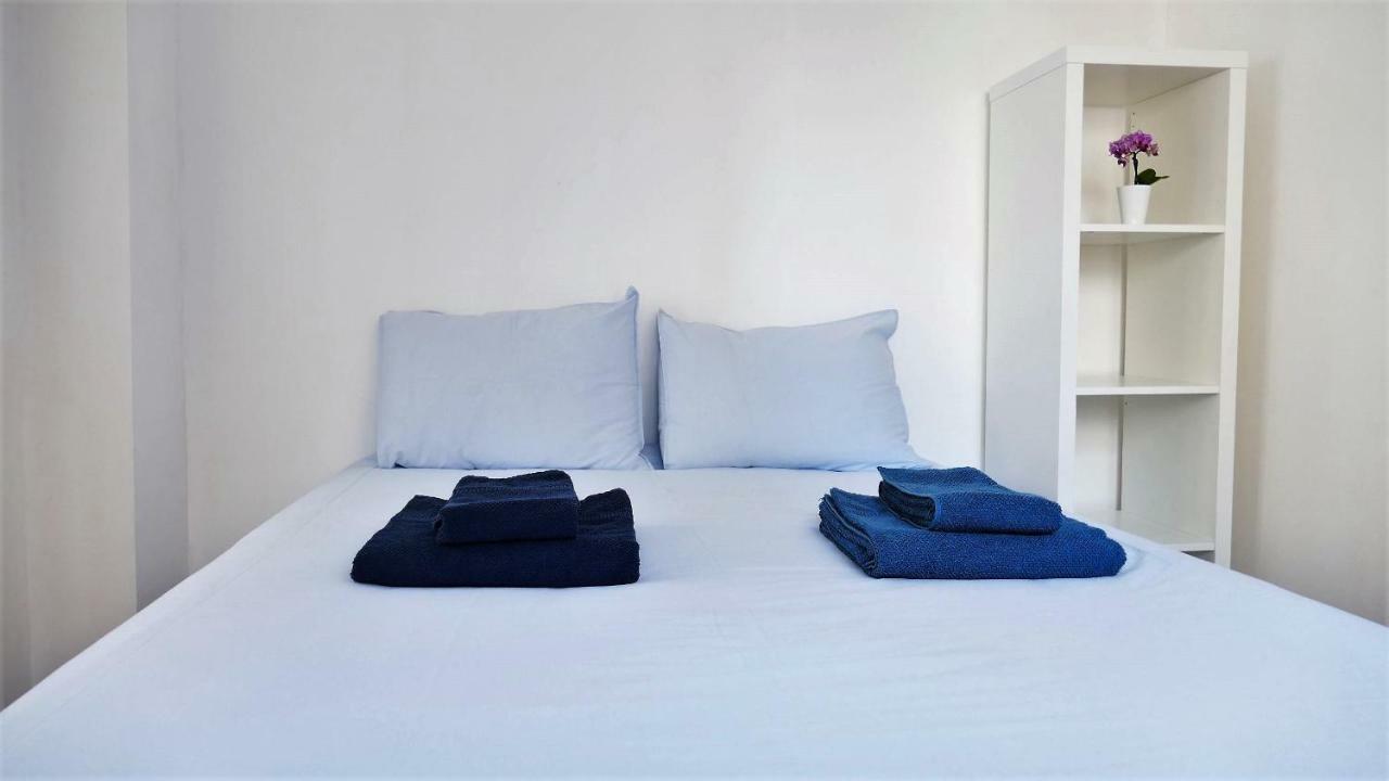 Ezy Ramos Apartment Alfama Lisabona Exterior foto